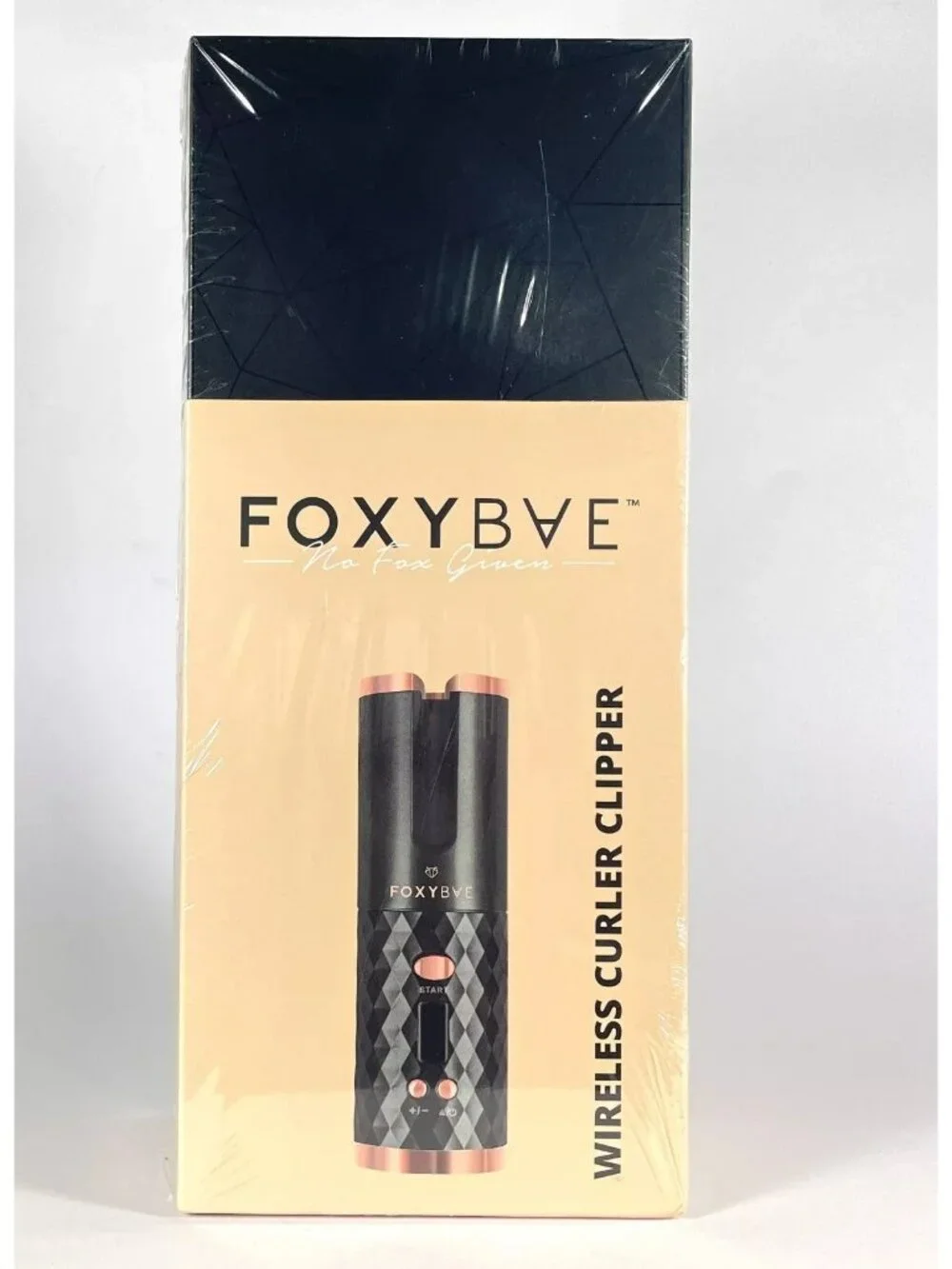 foxybae no strings